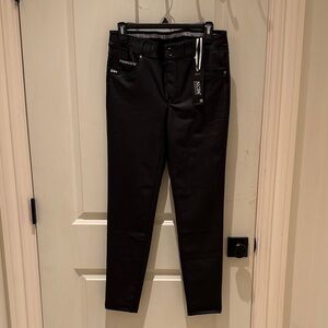 OAK Women's Black Skinny Jeans
